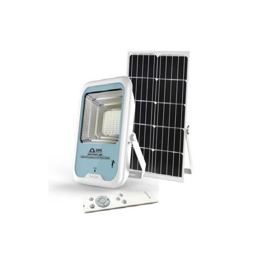 Solar Flood Lighting SMS 200watt