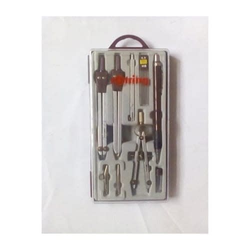 Rotring Mathematical And Drawing Set