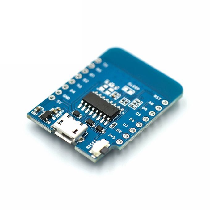 Development Board ESP8266 Module Open Source Serial For Internet Lua