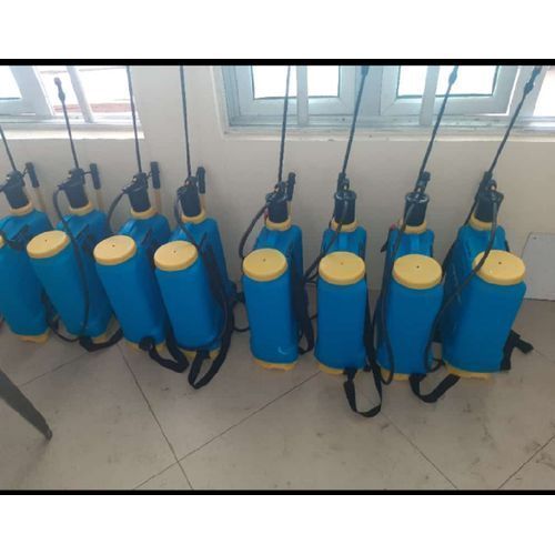 16ltr Agro Trust Sprayer