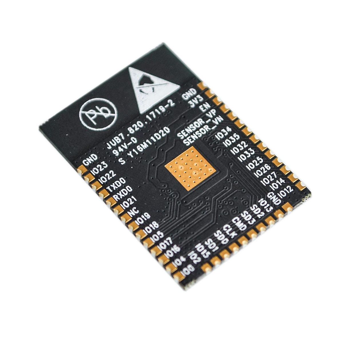 ESP32 ESP-32S WiFi Dual-Mode Development Module Multiple External