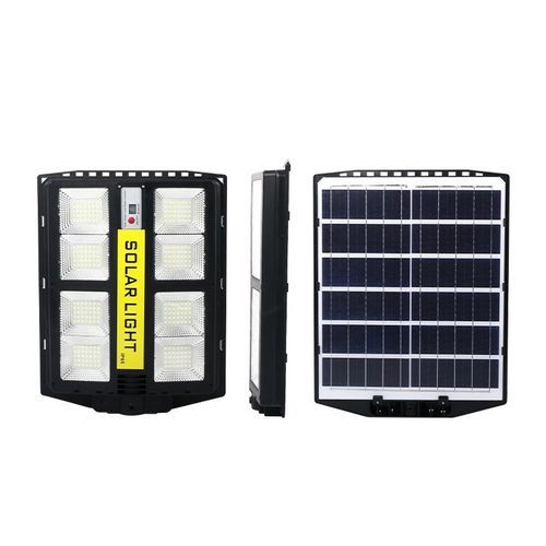 2500w Solar Street Light -2500 Watts - All In One .