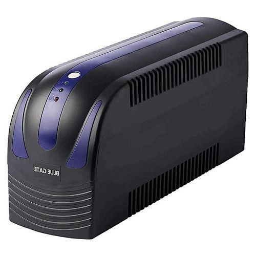 BG 653 ELITE PRO UPS