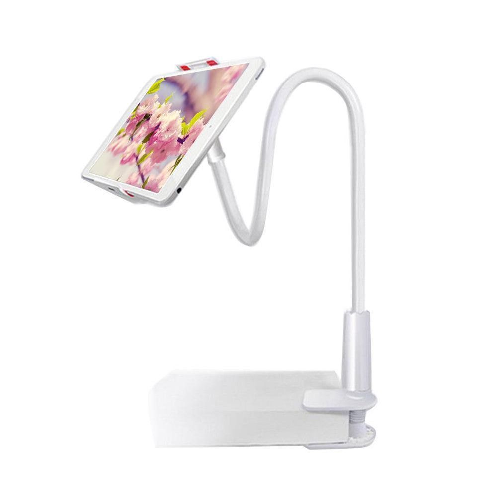 Arm Lazy Flexible Stand Degree Table Holder Long 360 Phone