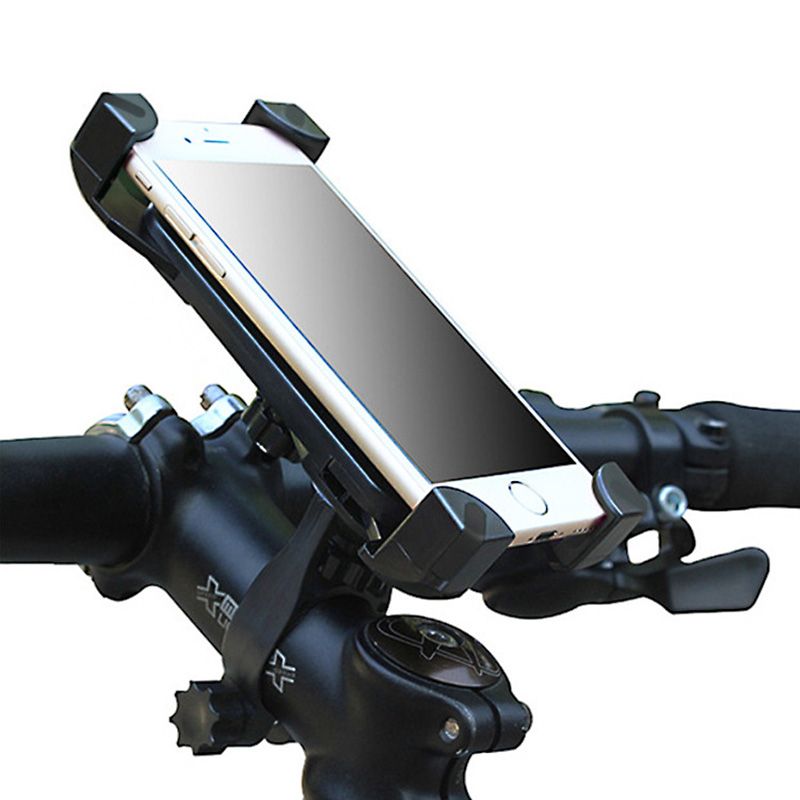 Bicycle Phone Holder Mobile Support Telephone Velo Scooter