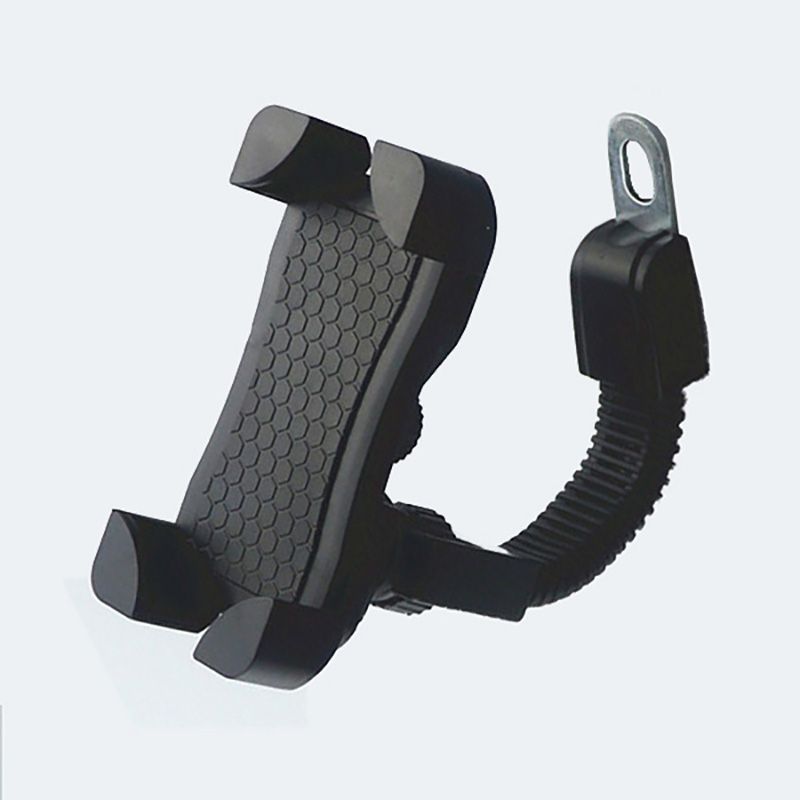 Bicycle Phone Holder Mobile Support Telephone Velo Scooter