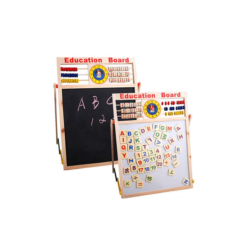 Blackboard Whiteboard Toy