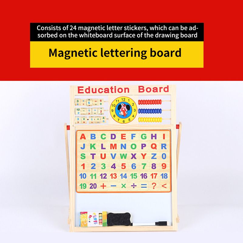 Blackboard Whiteboard Toy
