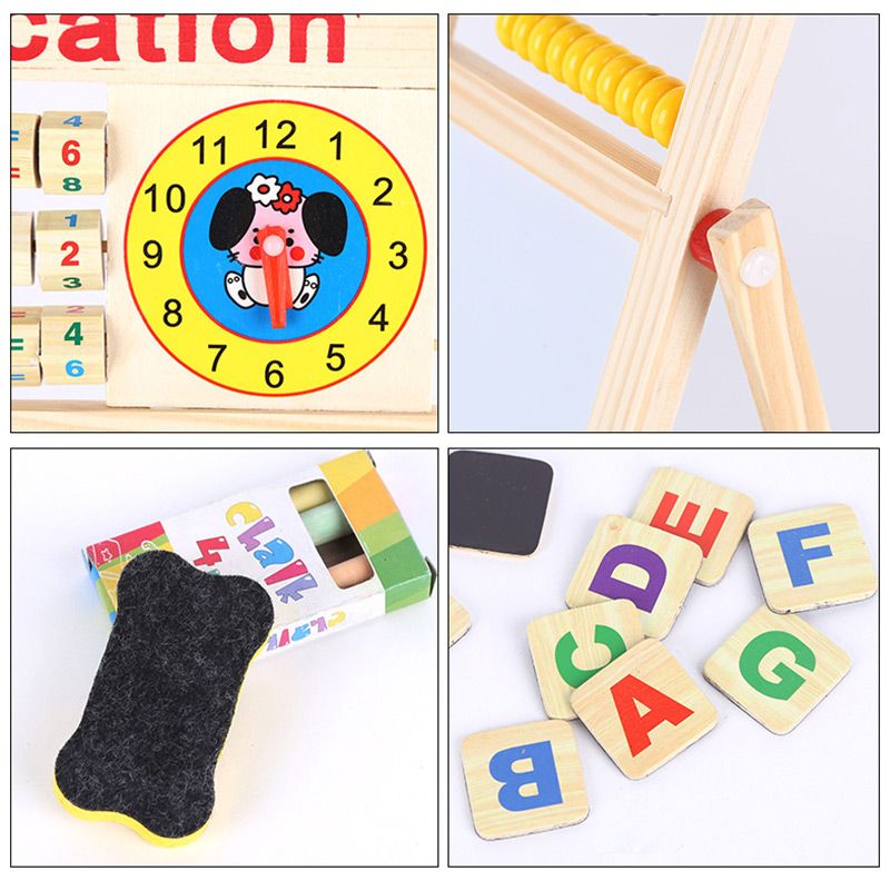 Blackboard Whiteboard Toy