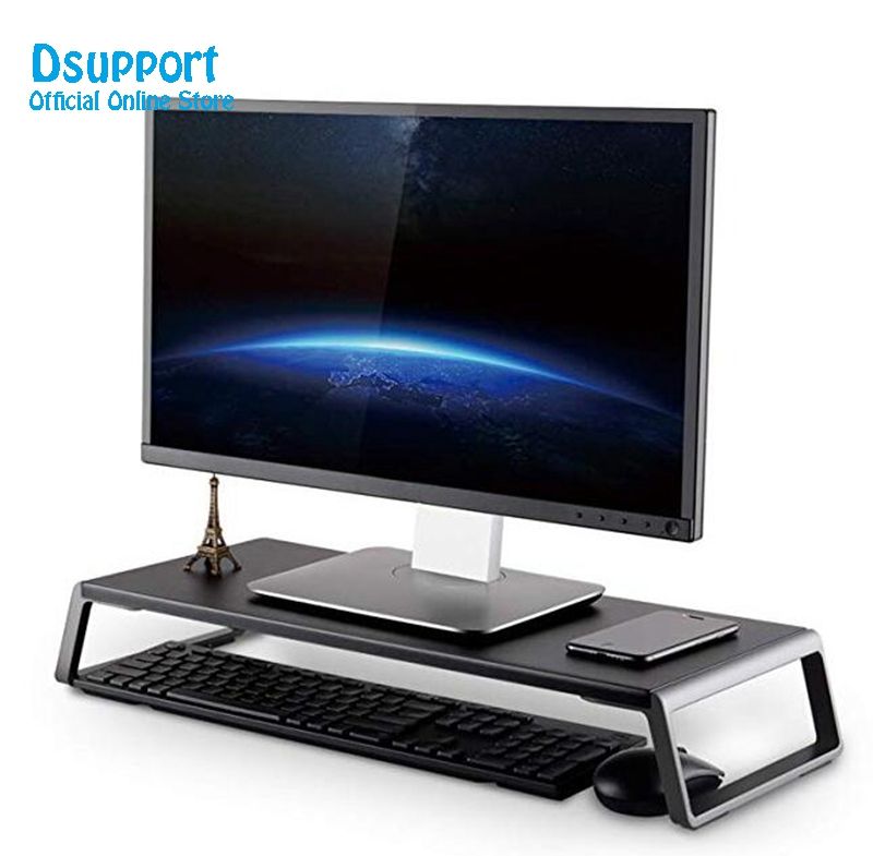 2020 New Desk Monitor Notebook Laptop Stand Space Bar