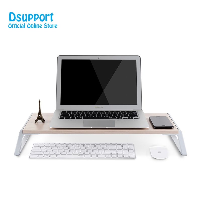 2020 New Desk Monitor Notebook Laptop Stand Space Bar