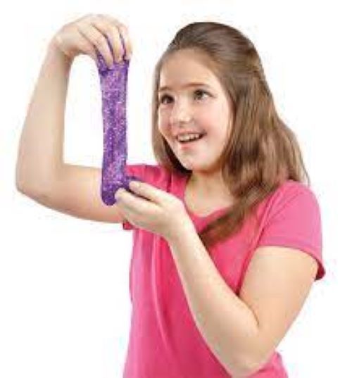 Cra-Z-Art Nickelodeon Crunchy Slime Playset