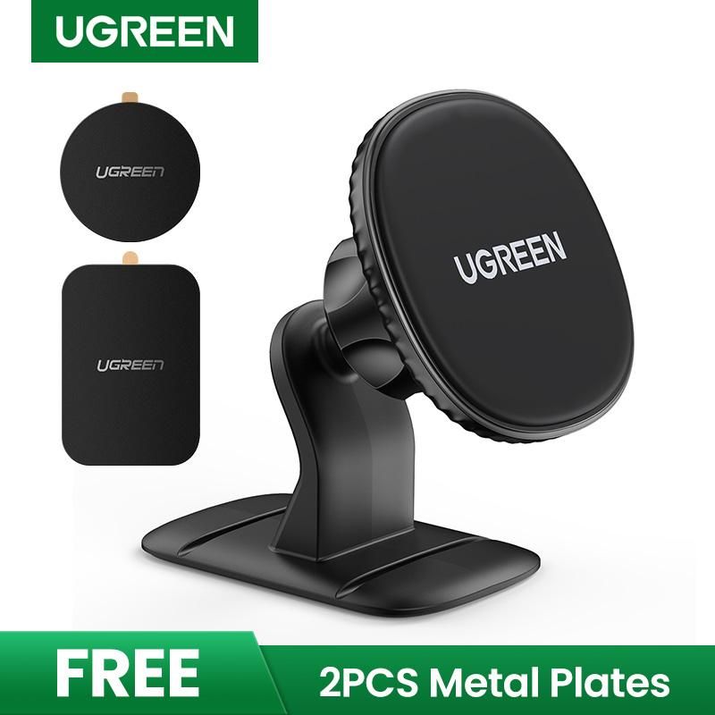 Magnetic Phone Car Mount Magnet Cell Phone Holder Dash Mount