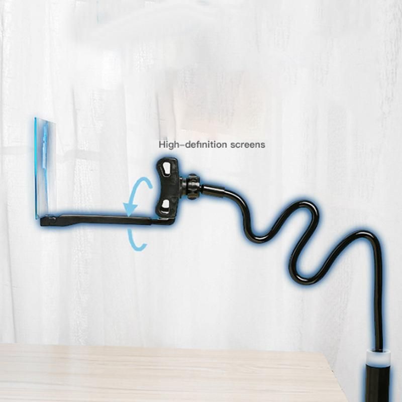 12 Inches HD Video Amplifier Holder Enlarged Projector 60cm