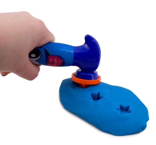 Scentos Scented Sand Dough Slime Kit 45+ Pieces (MultiColor)
