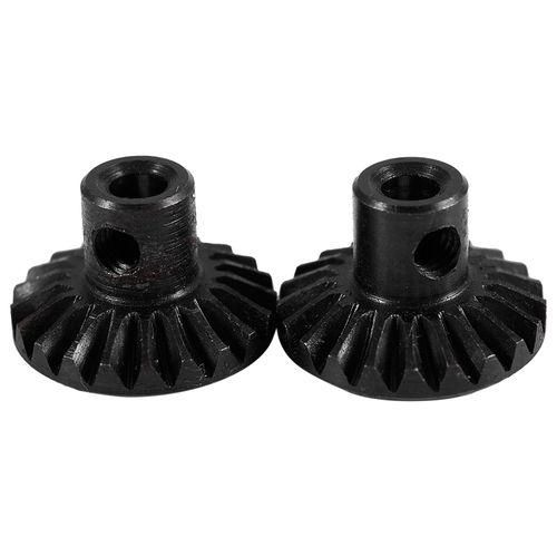 RC Car Metal Spare Part Upgrade Metal Front & Rear Axle