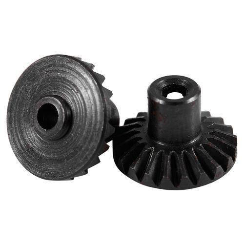 RC Car Metal Spare Part Upgrade Metal Front & Rear Axle