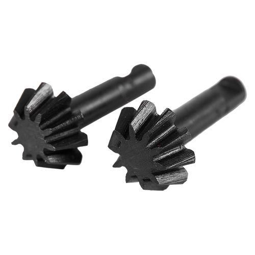 RC Car Metal Spare Part Upgrade Metal Front & Rear Axle