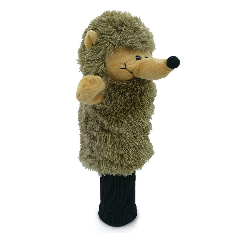 All Kinds Of Animals Golf Hybrid Wood Head Covers Golf Fit