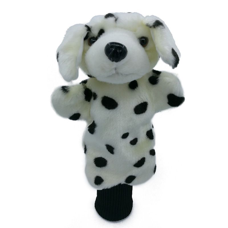 All Kinds Of Animals Golf Hybrid Wood Head Covers Golf Fit
