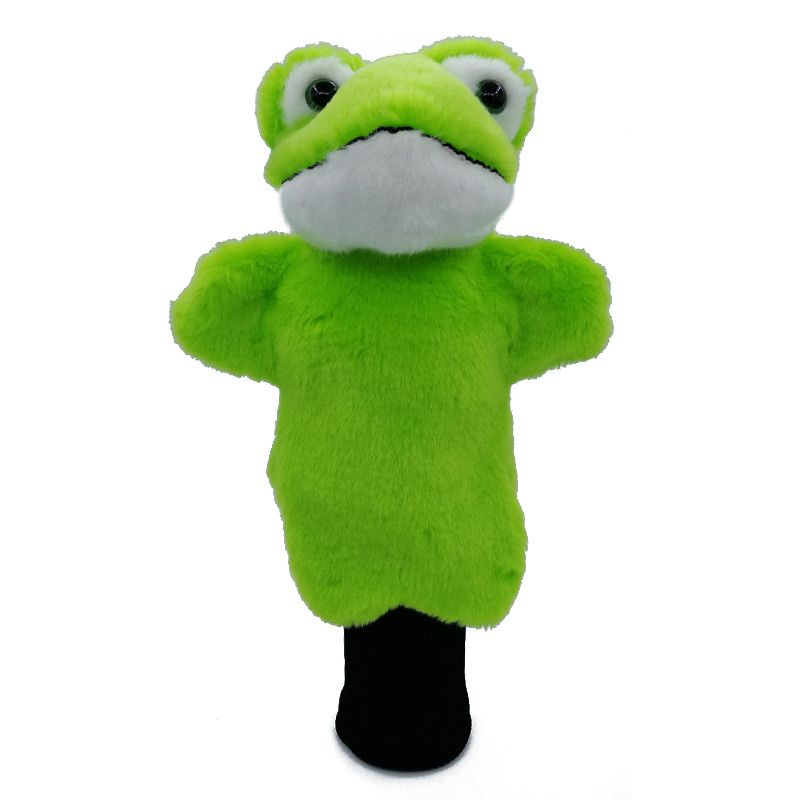 All Kinds Of Animals Golf Hybrid Wood Head Covers Golf Fit