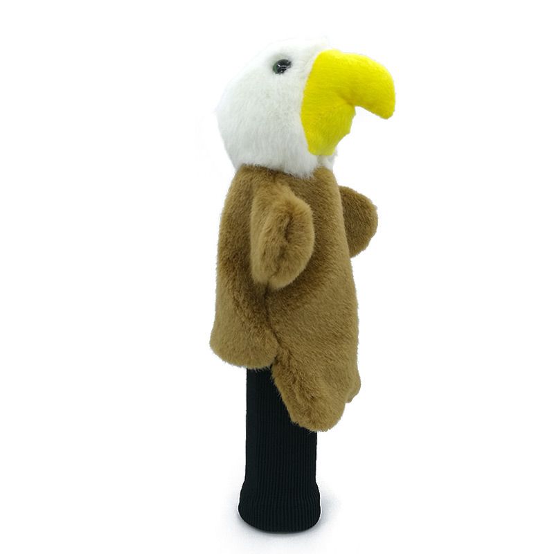 All Kinds Of Animals Golf Hybrid Wood Head Covers Golf Fit