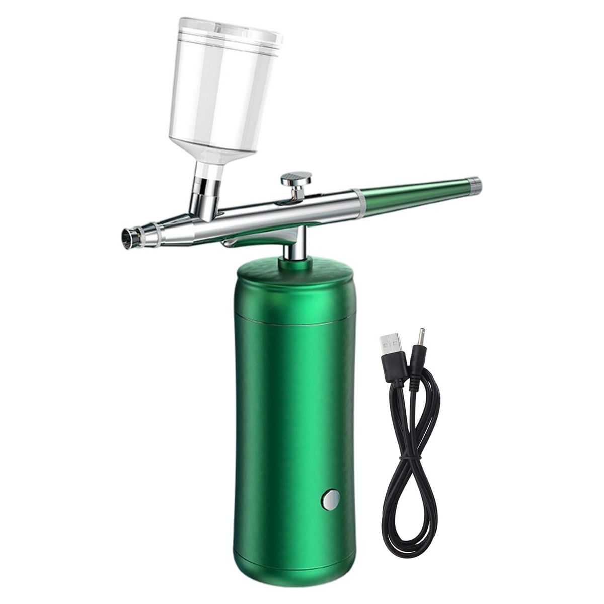 Portable  Gun Kit Airbrush For  Home DIY Tools  Art
