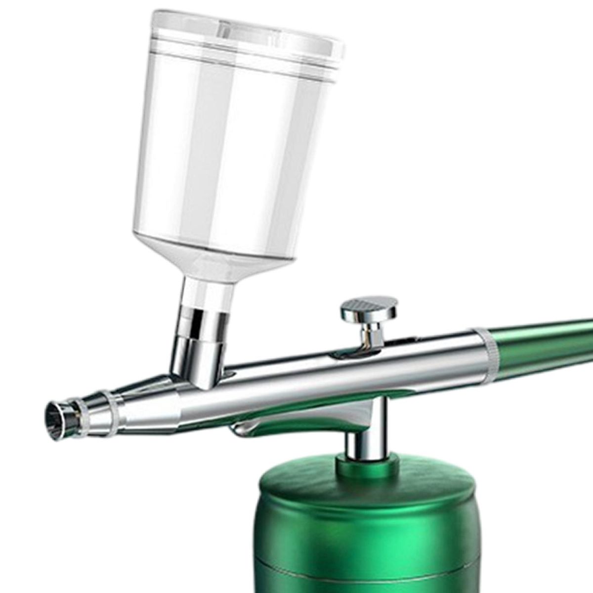 Portable  Gun Kit Airbrush For  Home DIY Tools  Art