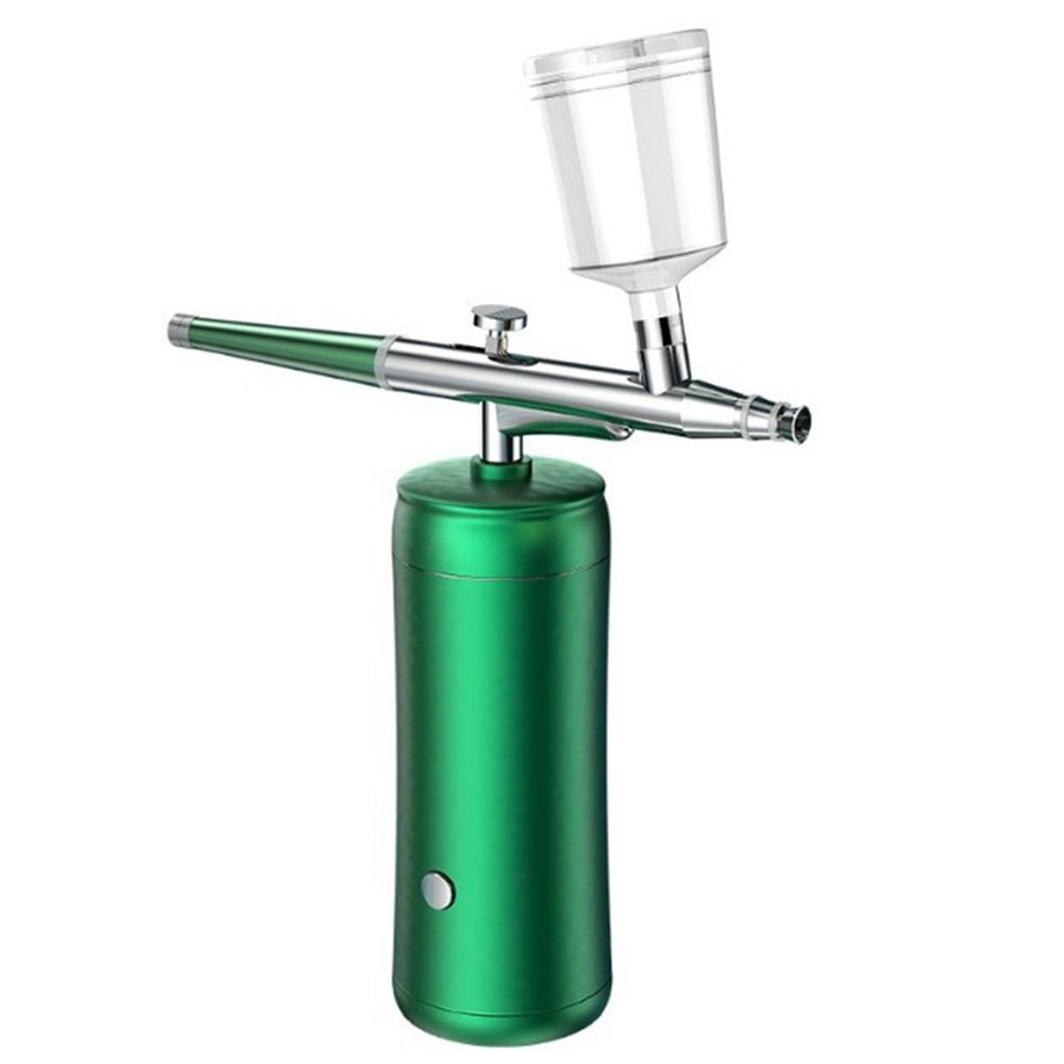 Portable  Gun Kit Airbrush For  Home DIY Tools  Art