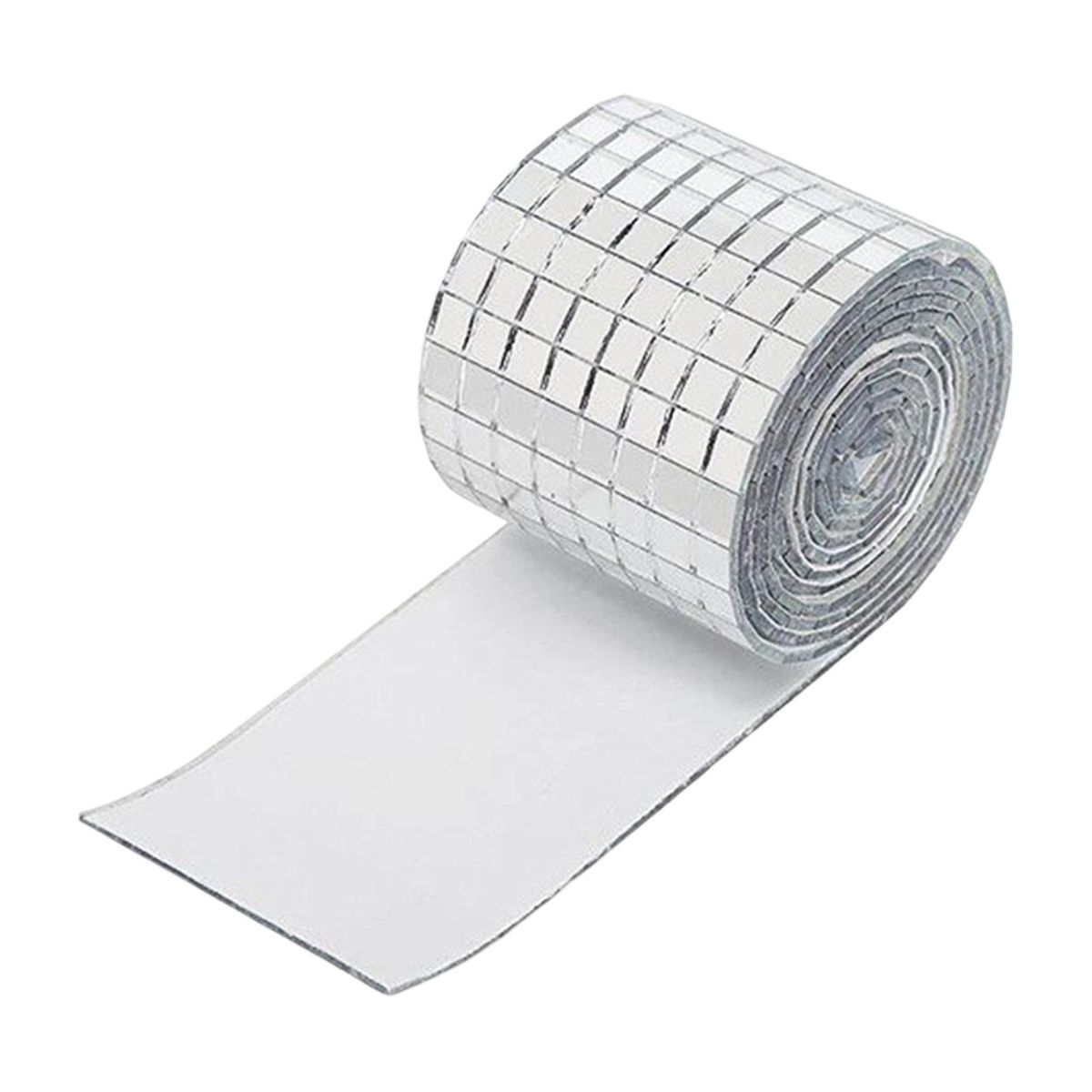 Mirror Mosaic Tiles For Crafts Mosaic Stickers For