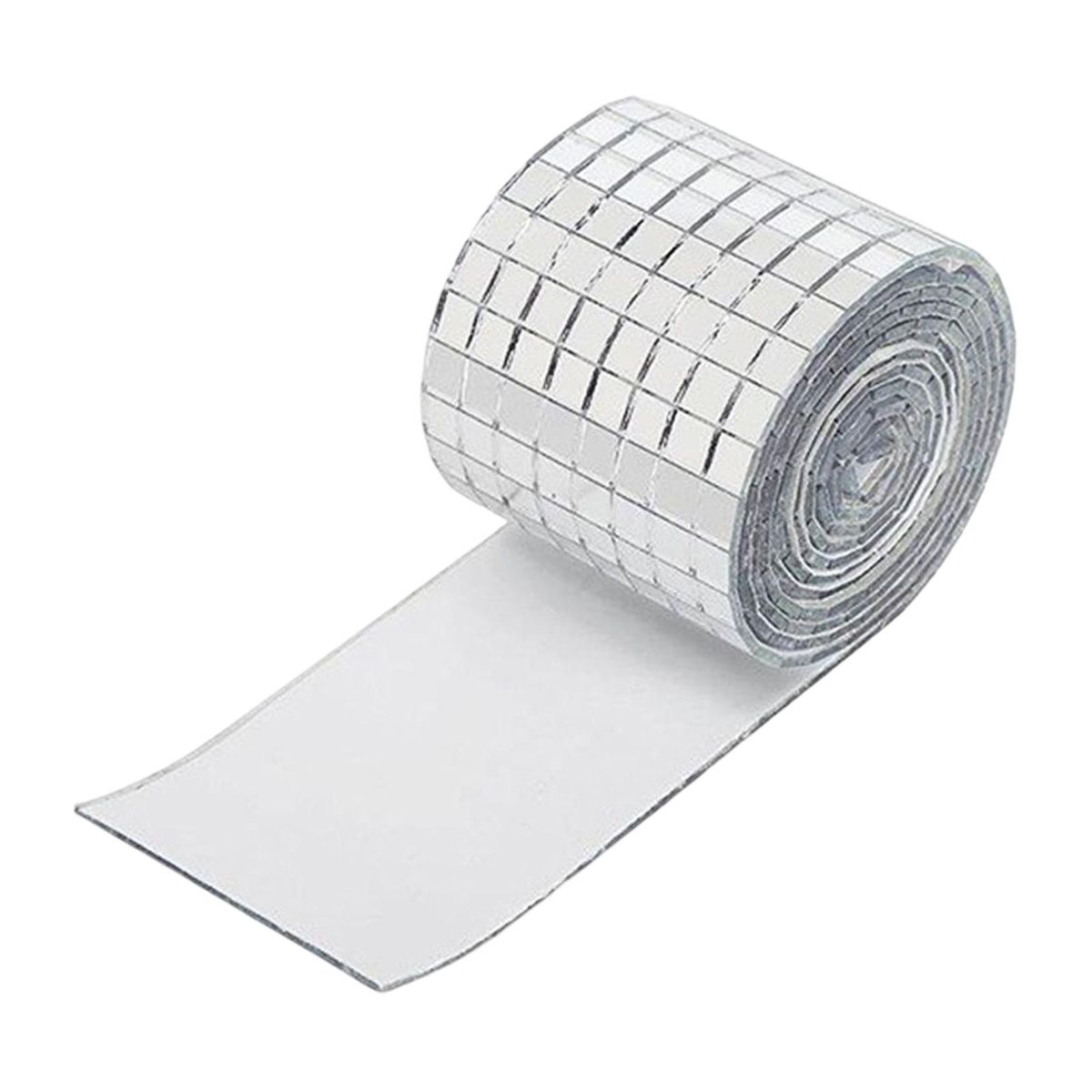 Mirror Mosaic Tiles For Crafts Mosaic Stickers For