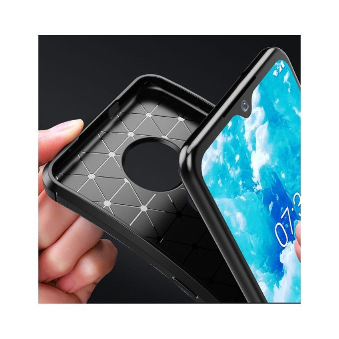 Nokia 7.2 Case Shockproof Phone Case