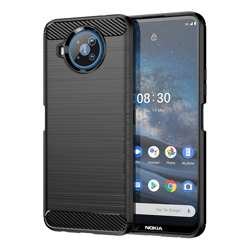 Nokia 7.2 Case Shockproof Phone Case