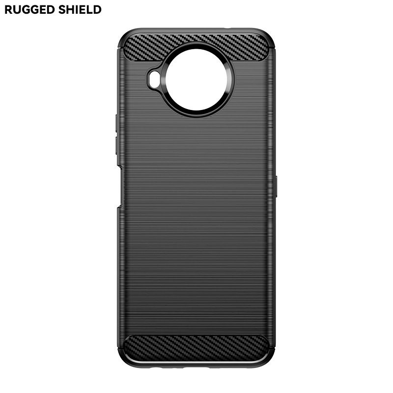 Nokia 7.2 Case Shockproof Phone Case