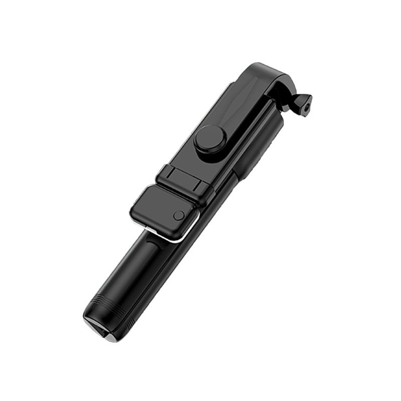Bluetooth Phone Fill Light Selfie Stick Mini Wireless Tripod