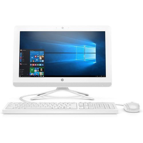 AIO INTEL CORE I3 (3.7GHz 4GB RAM/1TB HDD)19.5'' Windows 10