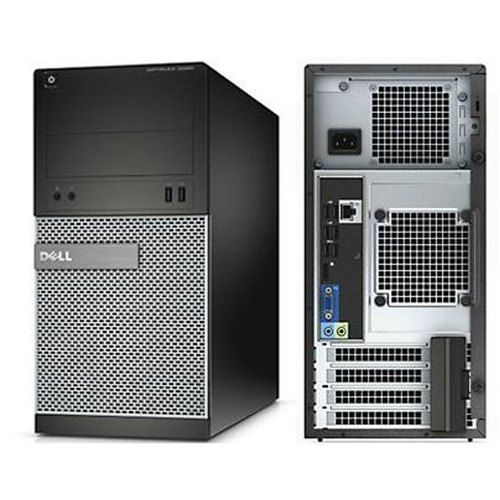OptiPlex 3020 MT Corei3,8gb Ram, 500gb HDD,Win10 & Office 2016