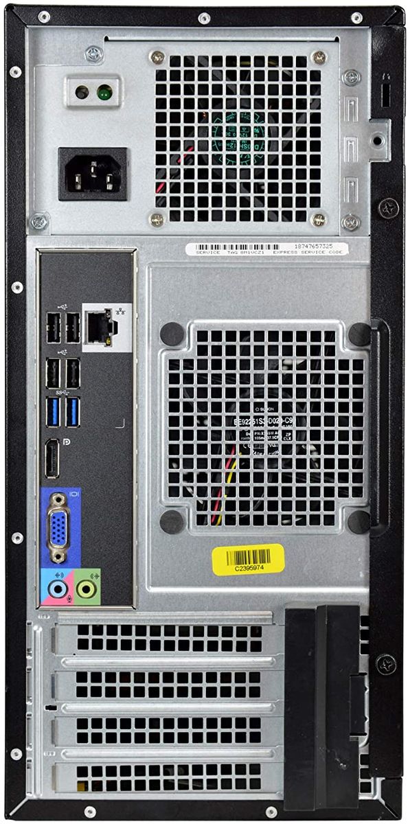 OptiPlex 3020 MT Corei3,8gb Ram, 500gb HDD,Win10 & Office 2016