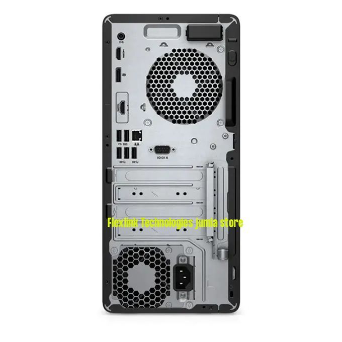 290G3 SFF INTEL COREI5,,4GB RAM, 1TB HARD DISK , FACTORY INSTALLED WIN 10PR0, CPU ONLY 4M5F74EA