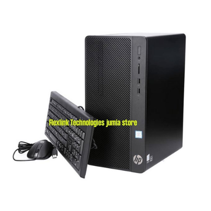 290G4 MT INTEL COREI5,4GB RAM, 1TB HDD, 18.5" TFT ,Win11&Ms Office 2016 Pro Plus 6AJB3EA