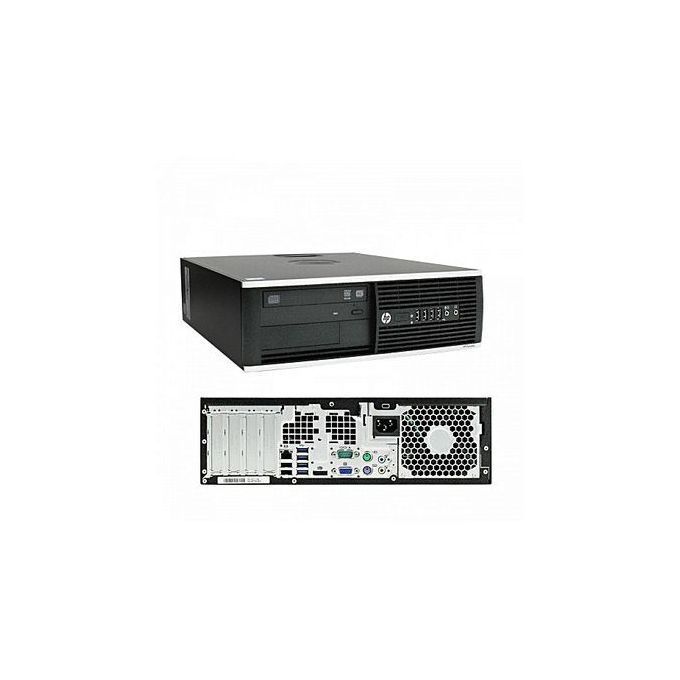 6300 Pro SFF  Core I5  8GB Ram 1TB HDD, Win 10 Pro & MS Office Pro Preloaded