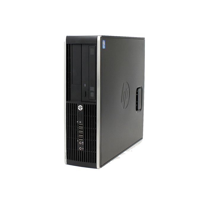 6300 Pro SFF  Core I5  8GB Ram 1TB HDD, Win 10 Pro & MS Office Pro Preloaded