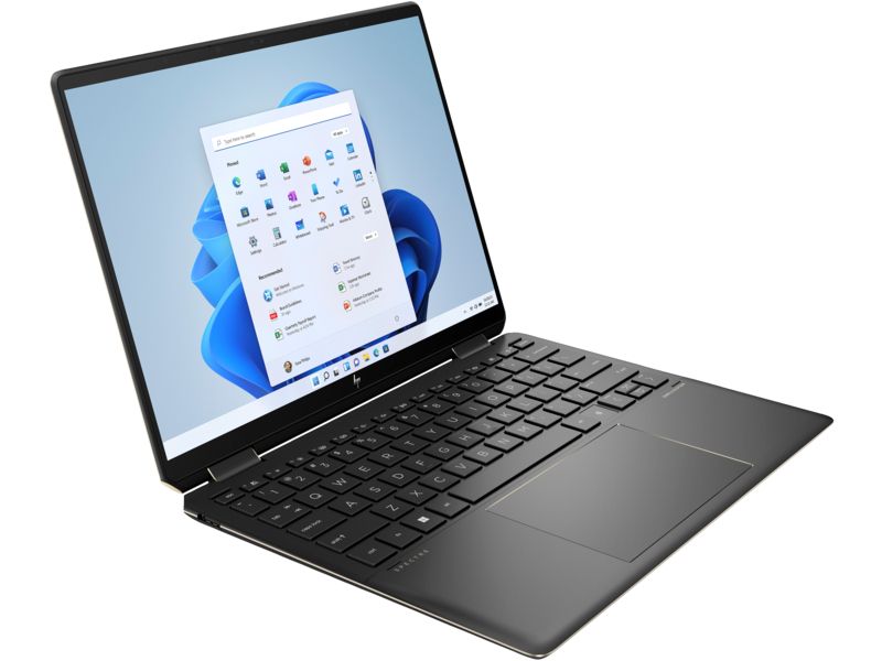 SPECTRE 14 X360 13TH GEN INTEL CORE I7 16GB RAM 1TB SSD BACKLIT KEYBOARD FP READER WINS 11