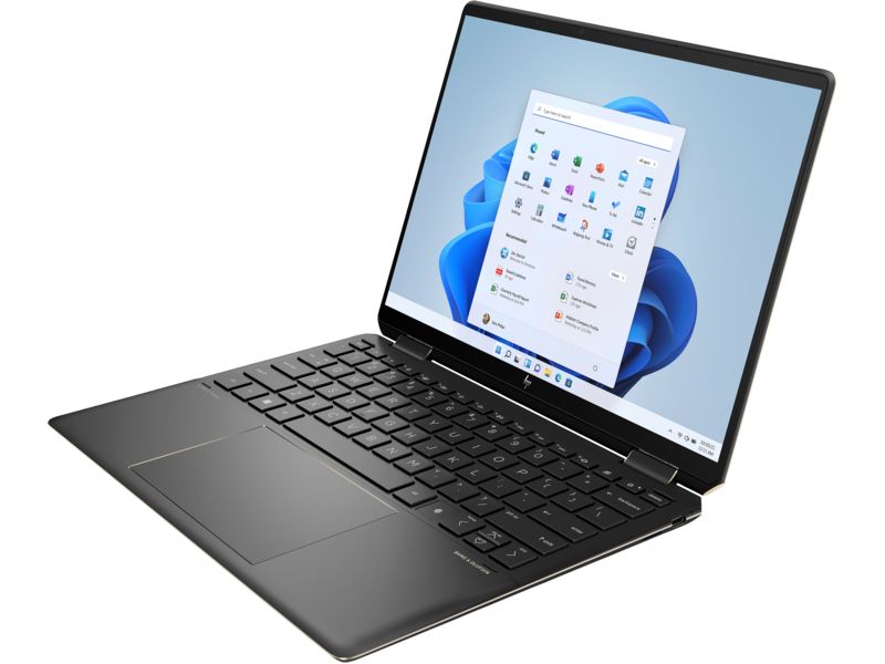 SPECTRE 14 X360 13TH GEN INTEL CORE I7 16GB RAM 1TB SSD BACKLIT KEYBOARD FP READER WINS 11