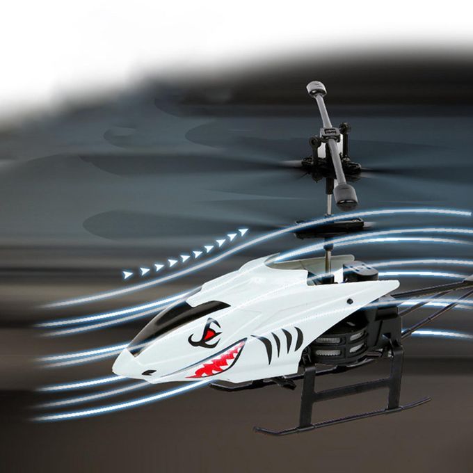 2pcs RC  2CH Wireless Helicopte Stability For Indoor Kids