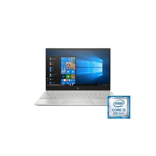 ENVY 13 Intel Core I5 256GB SSD 8GB RAM FingerPrint,Backlit Keyboard Wins 10
