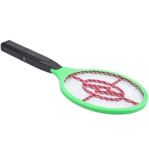 Mosquito Killer Electric Tennis Bat Racket Insect