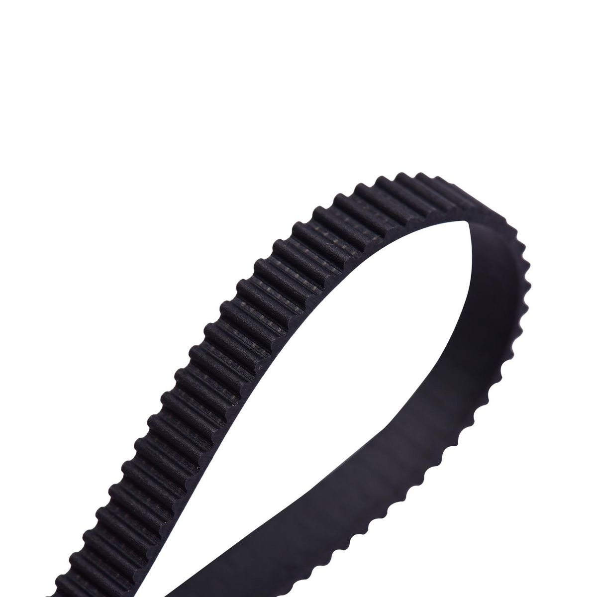 Ender-3 Belt 2GT Timing Belt Width 6mm Y-Axis 743mm + X-Axis 786mm for Ender-3 3D Printer Compatible with Ender-3/Ender-3 Pro 3D Printer