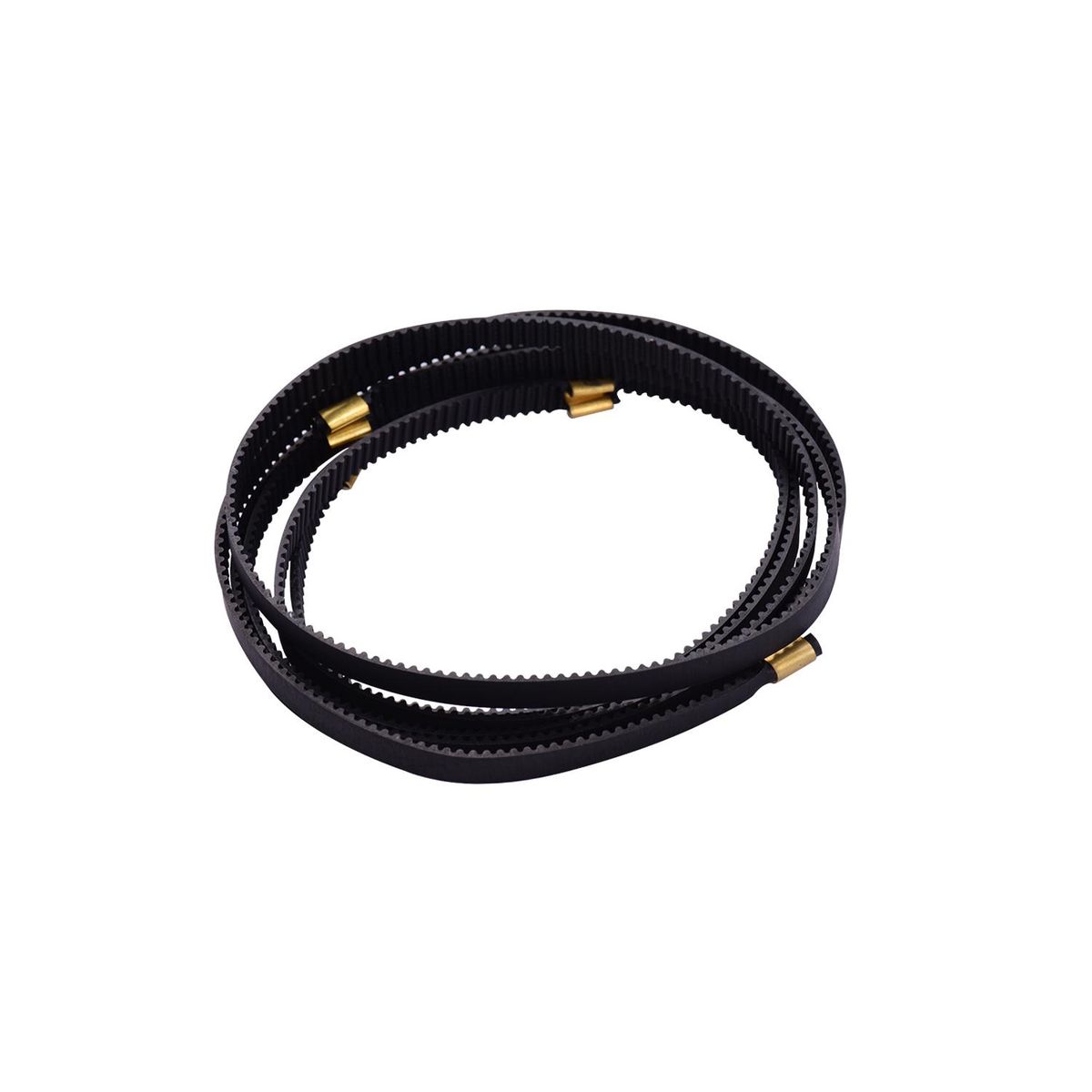 Ender-3 Belt 2GT Timing Belt Width 6mm Y-Axis 743mm + X-Axis 786mm for Ender-3 3D Printer Compatible with Ender-3/Ender-3 Pro 3D Printer