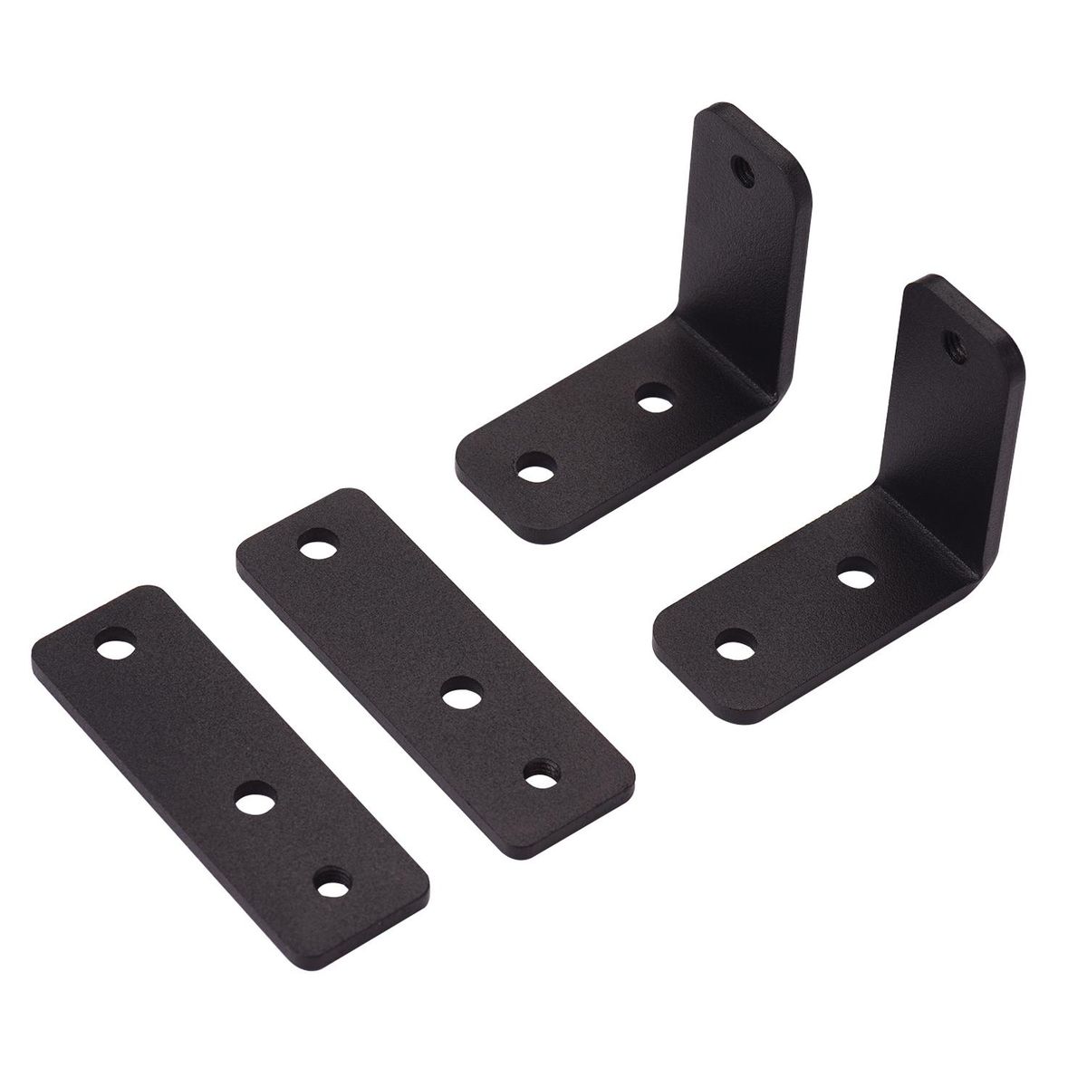 3D Printer Parts Upgrade Supporting Pull Rod Kit Compatible with Creality CR-10/CR-10S/CR-10 S4 TEVO Tornado 3D Printer